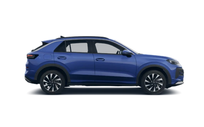 VW T-Roc T-Roc Life 1.5 eTSI OPF DSG - автомобили, коли, обяви за нови и употребявани 7