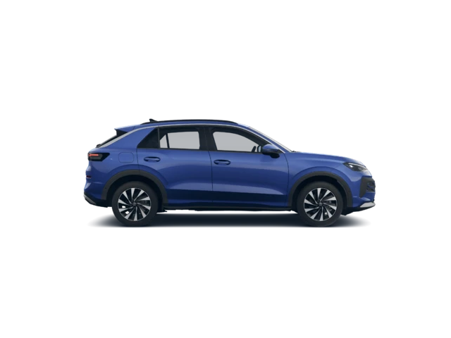 VW T-Roc T-Roc Life 1.5 eTSI OPF DSG - автомобили, коли, обяви за нови и употребявани 7