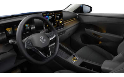 VW T-Roc T-Roc Life 1.5 eTSI OPF DSG - автомобили, коли, обяви за нови и употребявани 9