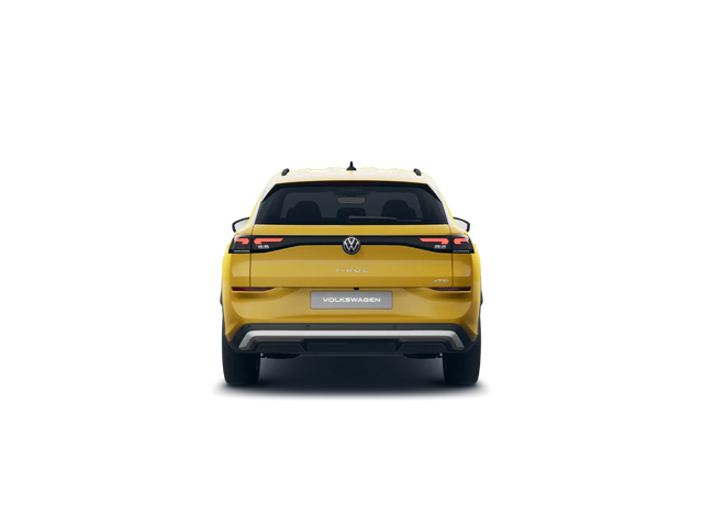 VW T-Roc T-Roc Life 1.5 eTSI OPF DSG - автомобили, коли, обяви за нови и употребявани 10