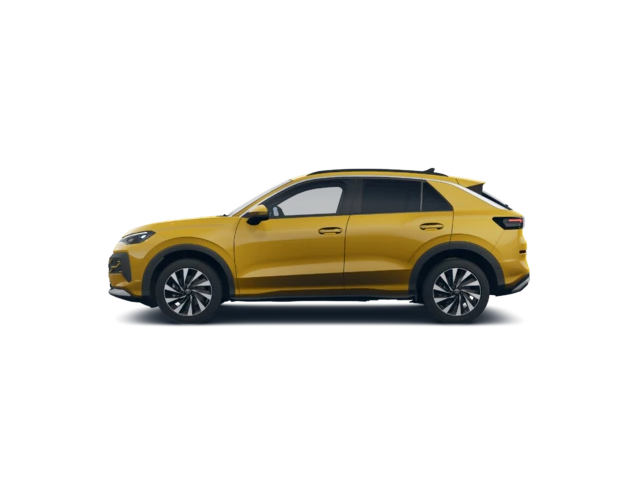 VW T-Roc T-Roc Life 1.5 eTSI OPF DSG - автомобили, коли, обяви за нови и употребявани 4