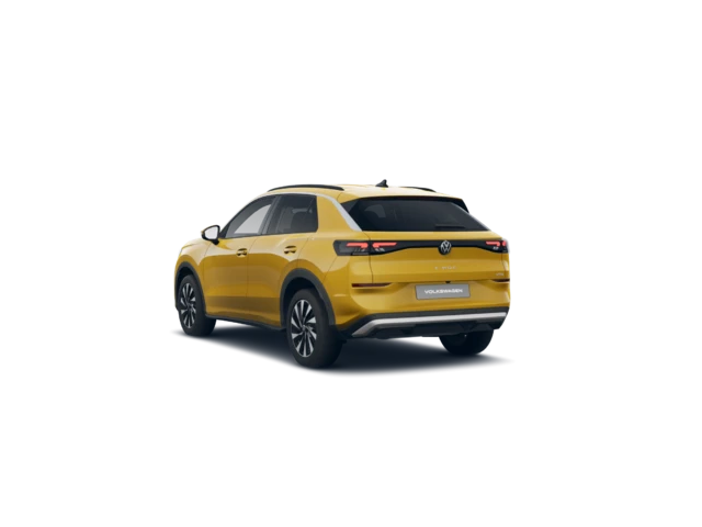 VW T-Roc T-Roc Life 1.5 eTSI OPF DSG - автомобили, коли, обяви за нови и употребявани 5