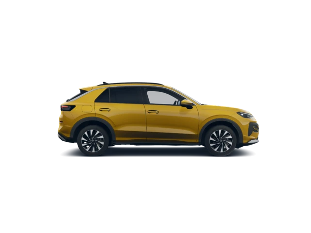 VW T-Roc T-Roc Life 1.5 eTSI OPF DSG - автомобили, коли, обяви за нови и употребявани 7