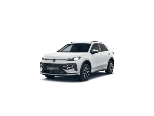 VW T-Roc T-Roc Life 1.5 eTSI OPF DSG - автомобили, коли, обяви за нови и употребявани 2