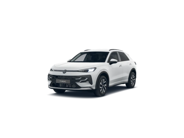 VW T-Roc T-Roc Life 1.5 eTSI OPF DSG - автомобили, коли, обяви за нови и употребявани 2
