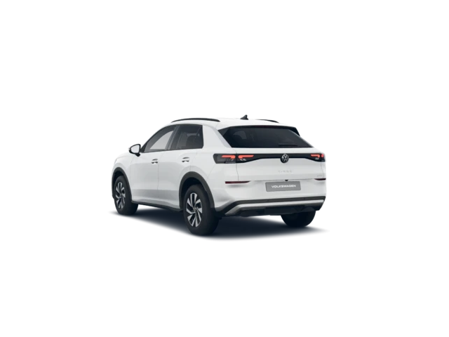 VW T-Roc T-Roc Life 1.5 eTSI OPF DSG - автомобили, коли, обяви за нови и употребявани 5