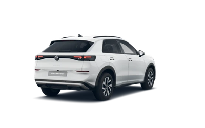 VW T-Roc T-Roc Life 1.5 eTSI OPF DSG - автомобили, коли, обяви за нови и употребявани 6