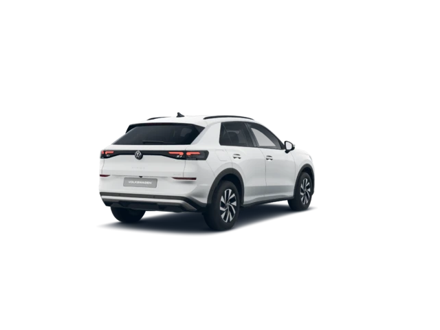 VW T-Roc T-Roc Life 1.5 eTSI OPF DSG - автомобили, коли, обяви за нови и употребявани 6