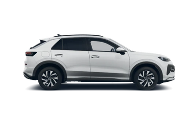 VW T-Roc T-Roc Life 1.5 eTSI OPF DSG - автомобили, коли, обяви за нови и употребявани 7