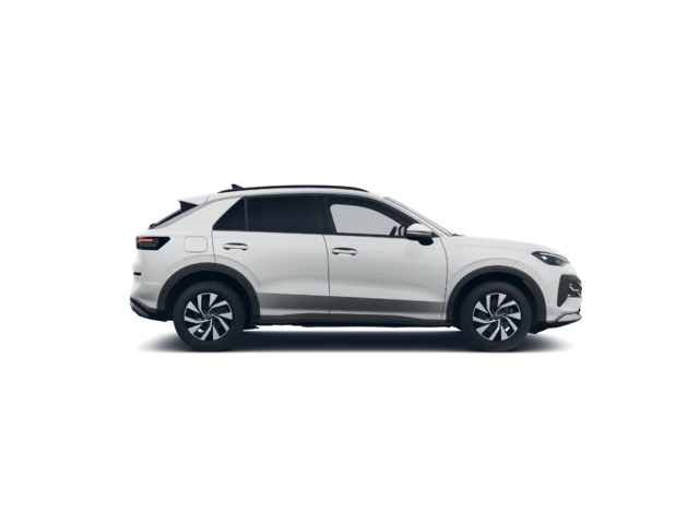VW T-Roc T-Roc Life 1.5 eTSI OPF DSG - автомобили, коли, обяви за нови и употребявани 7