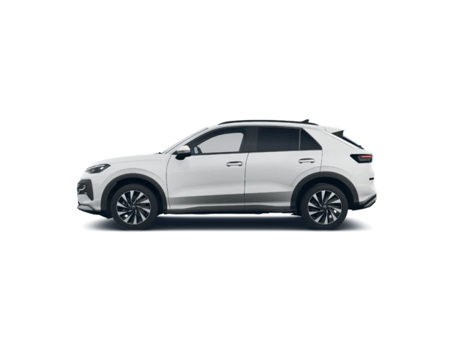 VW T-Roc T-Roc Life 1.5 eTSI OPF DSG - автомобили, коли, обяви за нови и употребявани 4