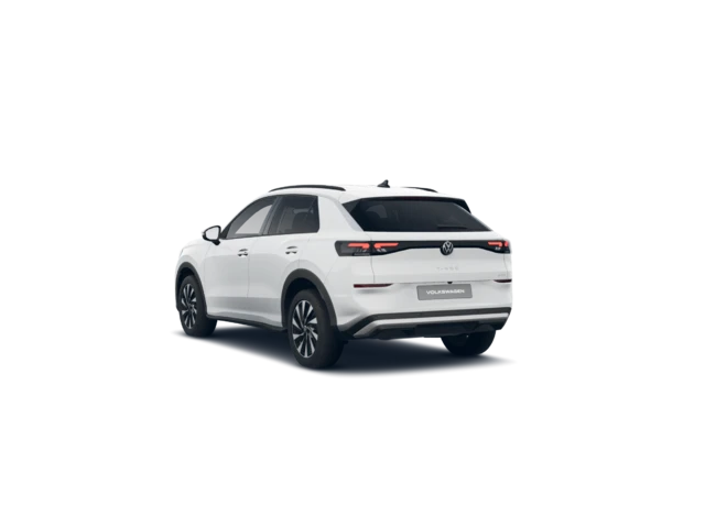 VW T-Roc T-Roc Life 1.5 eTSI OPF DSG - автомобили, коли, обяви за нови и употребявани 5