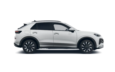 VW T-Roc T-Roc Life 1.5 eTSI OPF DSG - автомобили, коли, обяви за нови и употребявани 7