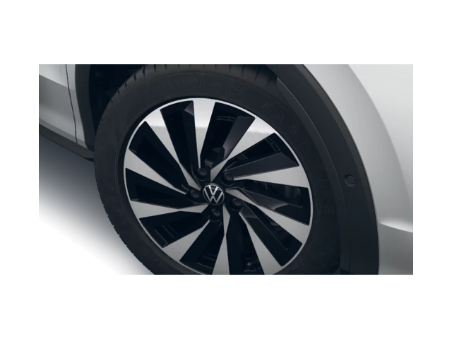 VW T-Roc T-Roc Life 1.5 eTSI OPF DSG - автомобили, коли, обяви за нови и употребявани 8