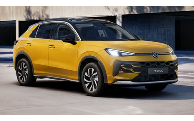 VW T-Roc T-Roc Life 1.5 eTSI OPF DSG - автомобили, коли, обяви за нови и употребявани 11