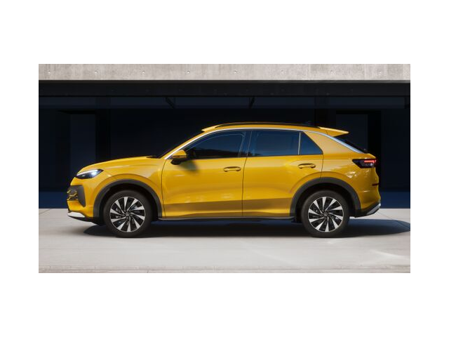 VW T-Roc T-Roc Life 1.5 eTSI OPF DSG - автомобили, коли, обяви за нови и употребявани 4