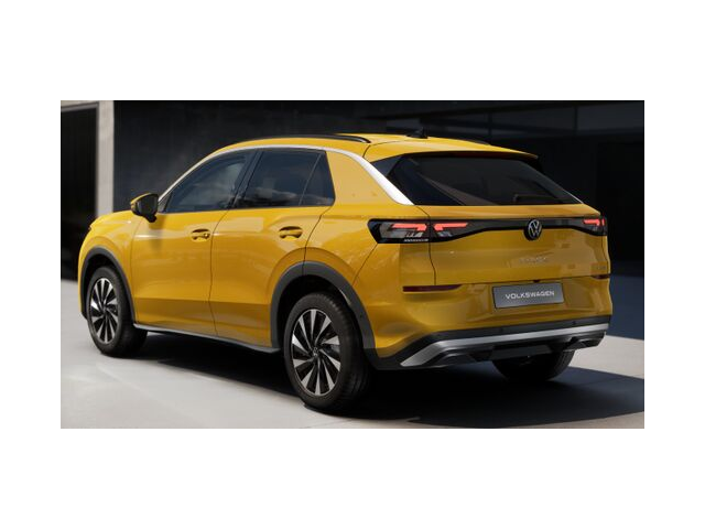 VW T-Roc T-Roc Life 1.5 eTSI OPF DSG - автомобили, коли, обяви за нови и употребявани 5