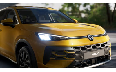 VW T-Roc T-Roc Life 1.5 eTSI OPF DSG - автомобили, коли, обяви за нови и употребявани 6