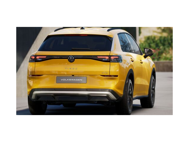 VW T-Roc T-Roc Life 1.5 eTSI OPF DSG - автомобили, коли, обяви за нови и употребявани 7