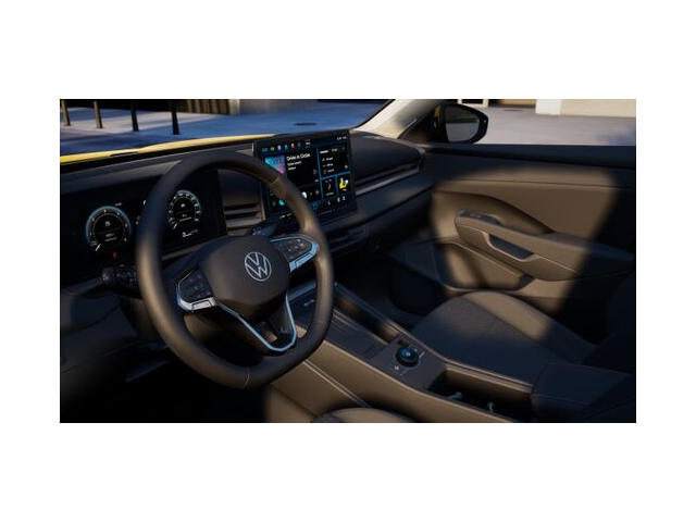 VW T-Roc T-Roc Life 1.5 eTSI OPF DSG - автомобили, коли, обяви за нови и употребявани 9