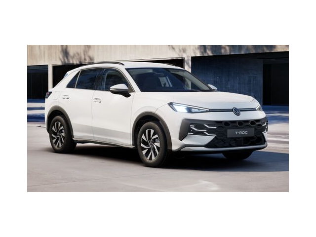 VW T-Roc T-Roc Life 1.5 eTSI OPF DSG - автомобили, коли, обяви за нови и употребявани 0