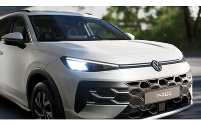 VW T-Roc T-Roc Life 1.5 eTSI OPF DSG - автомобили, коли, обяви за нови и употребявани 6