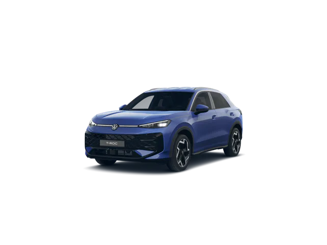 VW T-Roc T-Roc Life 1.5 eTSI OPF DSG - автомобили, коли, обяви за нови и употребявани 12