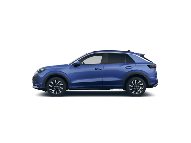 VW T-Roc T-Roc Life 1.5 eTSI OPF DSG - автомобили, коли, обяви за нови и употребявани 4