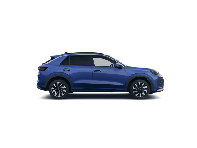 VW T-Roc T-Roc Life 1.5 eTSI OPF DSG - автомобили, коли, обяви за нови и употребявани 7