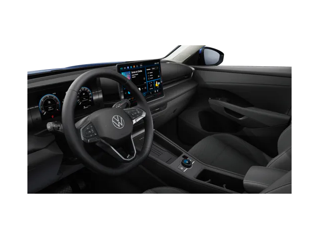 VW T-Roc T-Roc Life 1.5 eTSI OPF DSG - автомобили, коли, обяви за нови и употребявани 9