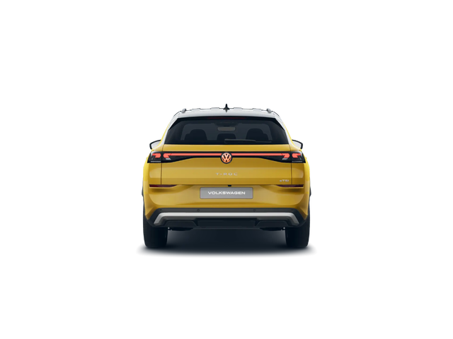 VW T-Roc T-Roc Style 1.5 eTSI OPF DSG - автомобили, коли, обяви за нови и употребявани 10