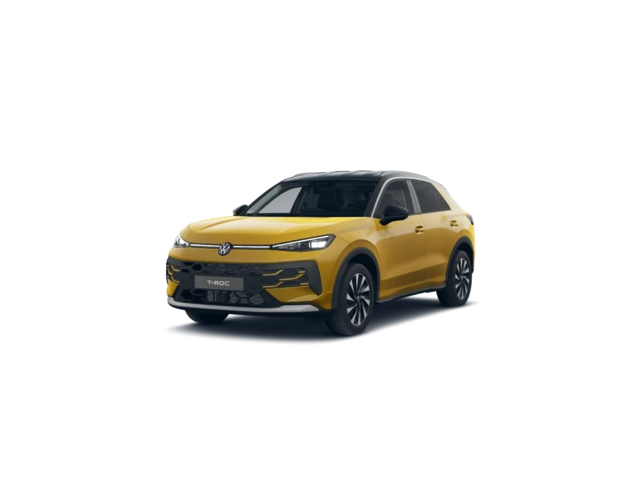 VW T-Roc T-Roc Style 1.5 eTSI OPF DSG - автомобили, коли, обяви за нови и употребявани 2