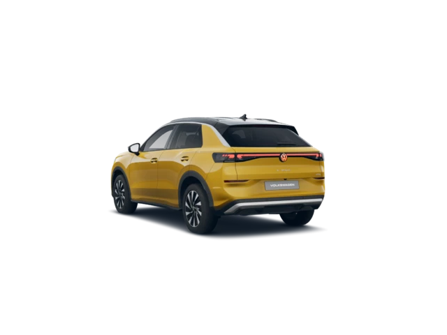 VW T-Roc T-Roc Style 1.5 eTSI OPF DSG - автомобили, коли, обяви за нови и употребявани 5