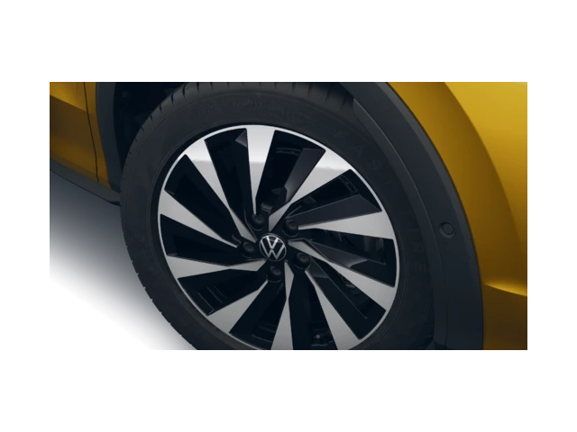 VW T-Roc T-Roc Style 1.5 eTSI OPF DSG - автомобили, коли, обяви за нови и употребявани 8