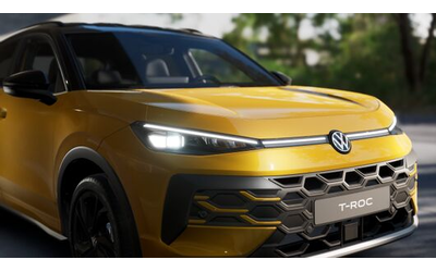 VW T-Roc T-Roc Style 1.5 eTSI OPF DSG - автомобили, коли, обяви за нови и употребявани 6