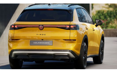 VW T-Roc T-Roc Style 1.5 eTSI OPF DSG - автомобили, коли, обяви за нови и употребявани 7