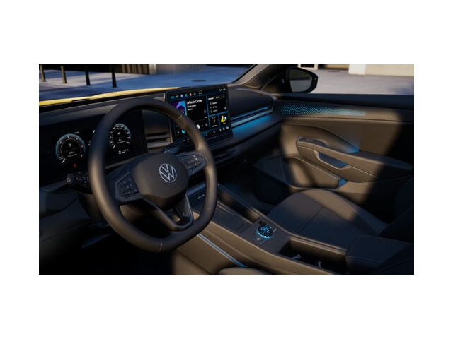 VW T-Roc T-Roc Style 1.5 eTSI OPF DSG - автомобили, коли, обяви за нови и употребявани 9