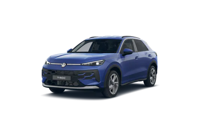 VW T-Roc T-Roc Style 1.5 eTSI OPF DSG - автомобили, коли, обяви за нови и употребявани 11