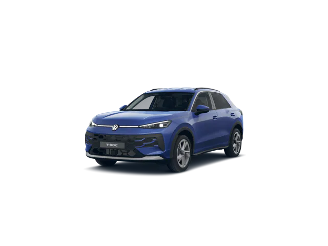 VW T-Roc T-Roc Style 1.5 eTSI OPF DSG - автомобили, коли, обяви за нови и употребявани 11