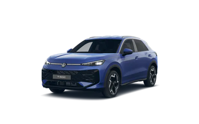 VW T-Roc T-Roc Style 1.5 eTSI OPF DSG - автомобили, коли, обяви за нови и употребявани 12