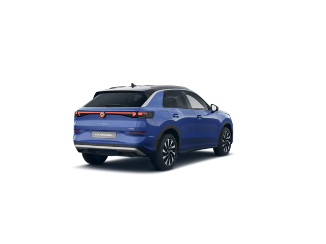 VW T-Roc T-Roc Style 1.5 eTSI OPF DSG - автомобили, коли, обяви за нови и употребявани 6