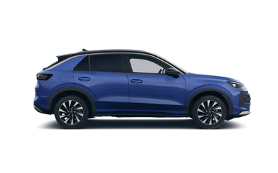 VW T-Roc T-Roc Style 1.5 eTSI OPF DSG - автомобили, коли, обяви за нови и употребявани 7