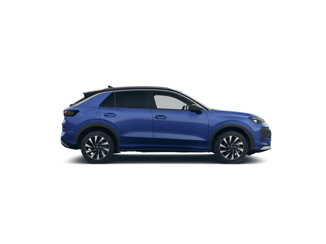VW T-Roc T-Roc Style 1.5 eTSI OPF DSG - автомобили, коли, обяви за нови и употребявани 7