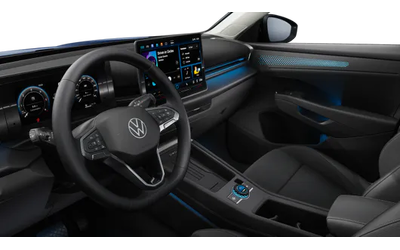 VW T-Roc T-Roc Style 1.5 eTSI OPF DSG - автомобили, коли, обяви за нови и употребявани 9