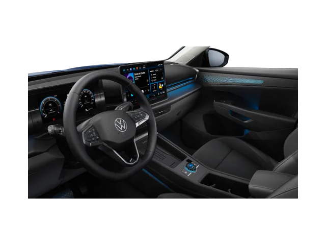 VW T-Roc T-Roc Style 1.5 eTSI OPF DSG - автомобили, коли, обяви за нови и употребявани 9