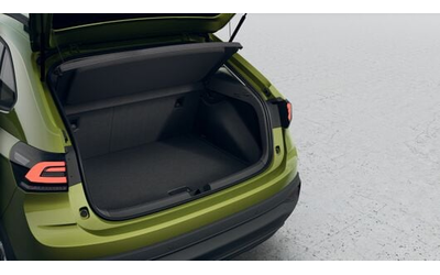 VW Taigo Taigo Life Plus 1.0 TSI DSG - автомобили, коли, обяви за нови и употребявани 10