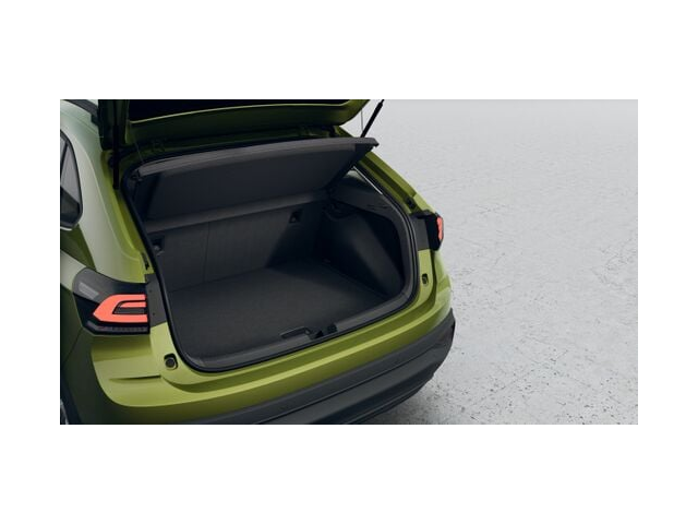 VW Taigo Taigo Life Plus 1.0 TSI DSG - автомобили, коли, обяви за нови и употребявани 10