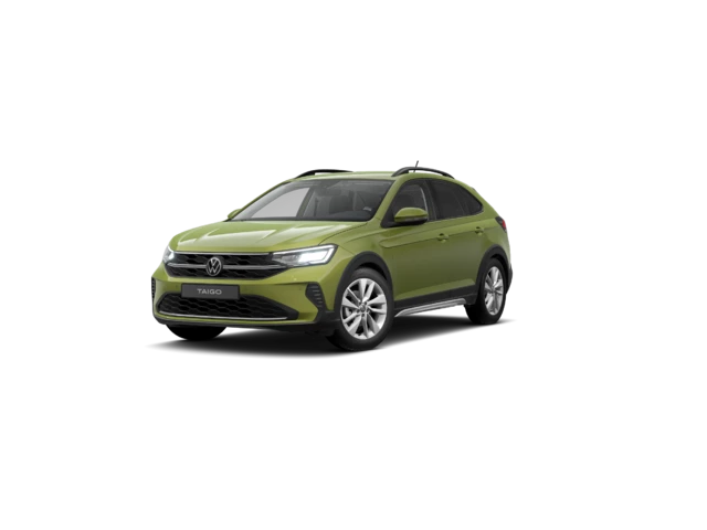 VW Taigo Taigo Life Plus 1.0 TSI DSG - автомобили, коли, обяви за нови и употребявани 11