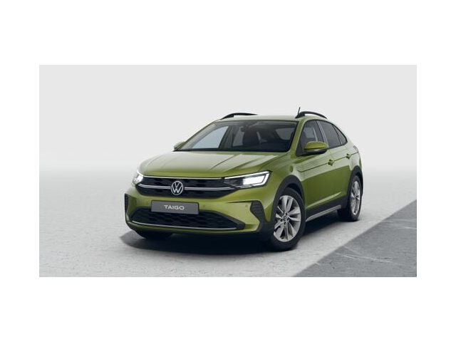 VW Taigo Taigo Life Plus 1.0 TSI DSG - автомобили, коли, обяви за нови и употребявани 12