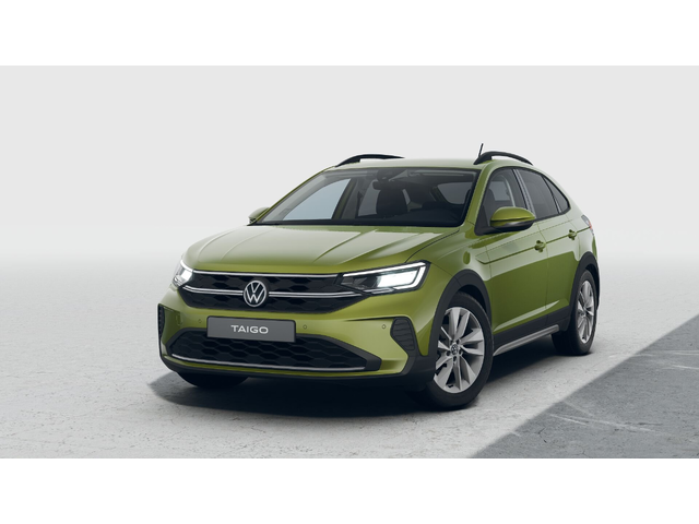 VW Taigo Taigo Life Plus 1.0 TSI DSG - автомобили, коли, обяви за нови и употребявани 1